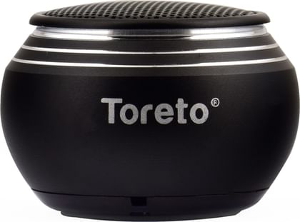 Toreto Kalash 5W Bluetooth Speaker