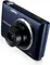 Samsung ST72 Digital Camera - 16.2 MP CCD Sensor, 5x Zoom, 3" TFT LCD Display