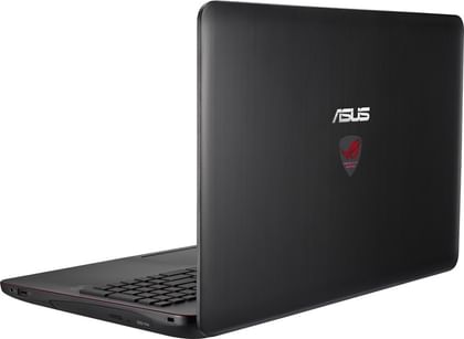Asus ROG G551VW-FI242T Laptop (6th Gen Intel Ci7/ 8GB/ 1TB/ Win10/ 4GB Graph)