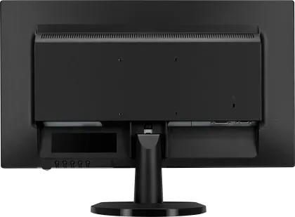 HP N246v 24-inchFull HD LED Backlit Monitor