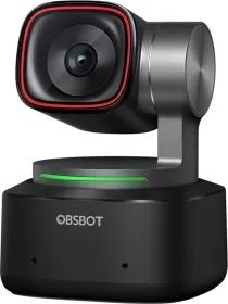 Obsbot Tiny 2 4K Webcam