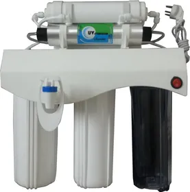 Expert Aqua Expert Aqua Five Stage 8 UV Water Purifier