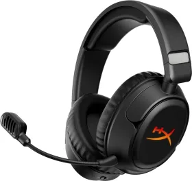 HyperX Cloud Flight 2 Wireless Headphones