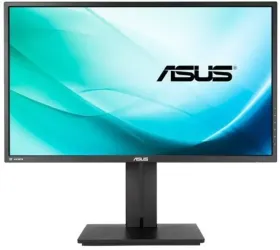 Asus PB277Q 27-inch Quad HD LED Monitor