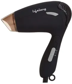 Lifelong LLPCW02 Hair Dryer