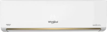 Whirlpool 1.5T Magicool DLX 3S COPR 1.5 Ton 3 Star BEE Rating 2018 Split AC