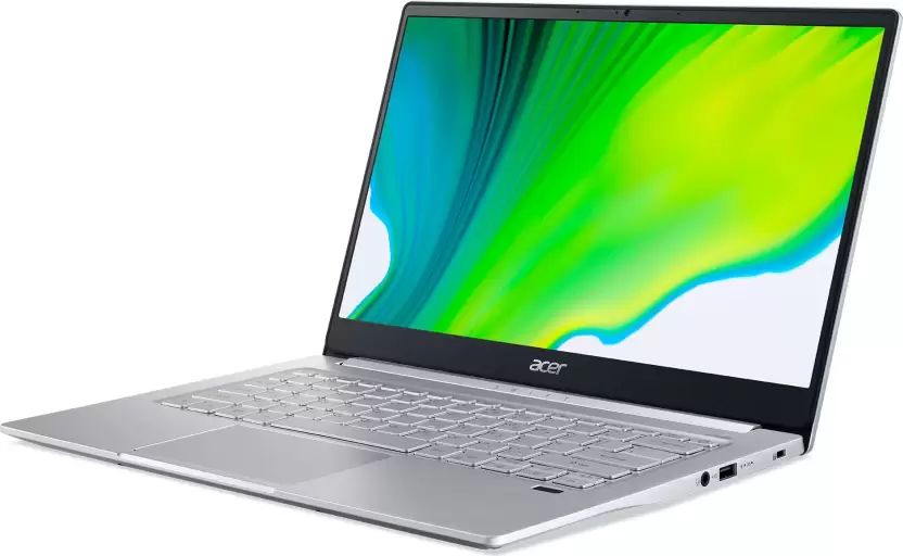 Как заряжать acer swift 3 через type c