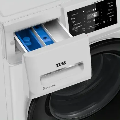 IFB Diva GXN 6010 6 Kg Fully Automatic Front Load Washing Machine