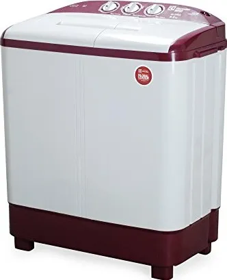 Electrolux Gloria ES60GLMR Washing Machine