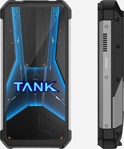 Unihertz Tank 3 Pro 5G