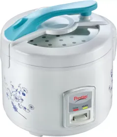 Prestige 42200 1.8 L Electric Rice Cooker