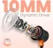 Portronics Harmonics Prime Wireless Neckband