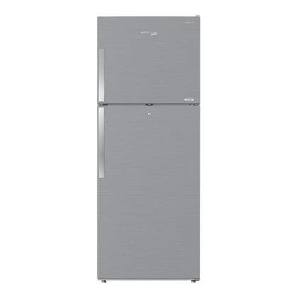 Voltas Beko RFF493IF 470L 3 Star  Double Door Refrigerator
