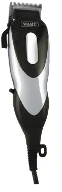 Wahl Pro Taper Basic Chrome Clipper 79801-124 Trimmer For Men