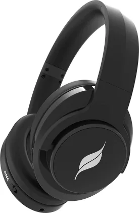 Leaf Hush ANC Wireless Headphones