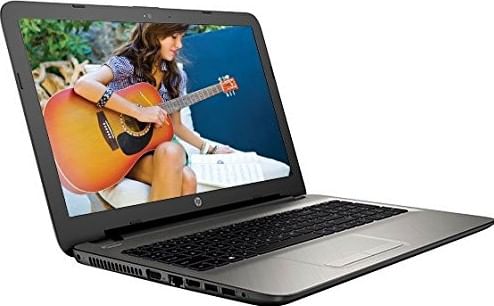 HP 15-AY007TX Notebook