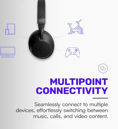 Raycon Everyday Pro Wireless Headphones