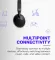 Raycon Everyday Pro Wireless Headphones