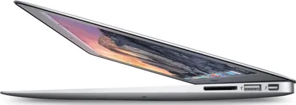 Apple MacBook Air 11inch MJVM2HN/A Laptop (5th Gen Ci5/ 4GB/ 128GB SSD/ OS X Yosemite)