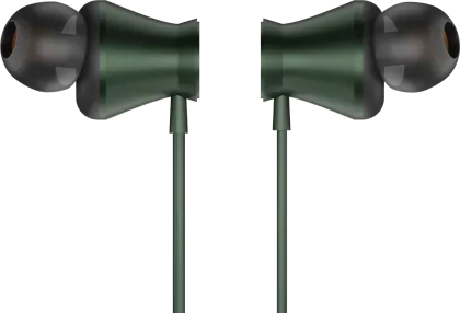 Hammer Nova Type-C Wired Earphones