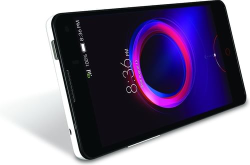 ZTE Nubia Z5S mini NX405H
