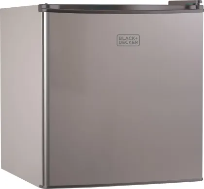 BLACK+DECKER BCRK17V 1.7 Cu Ft Single Door Mini Refrigerator