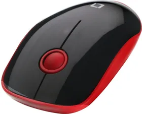Live Tech MS12 USB Mouse