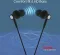 Swiss Military Water Lite Type-C Wired Earphones