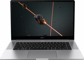 Infinix Zero Book Ultra Laptop (12th Gen Core i9/ 16GB/ 512 SSD/ Win 11 Home)