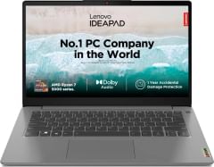 Lenovo ThinkBook 15 G5 21JFA02LIN Laptop vs Lenovo IdeaPad Slim 3 82KU024GIN Laptop