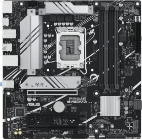 Asus PRIME B760M-A CSM Motherboard