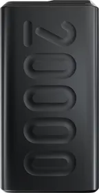 Ambrane 20W 20000mAh Power Bank