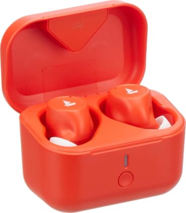 boAt Airdopes 501 ANC True Wireless Earbuds