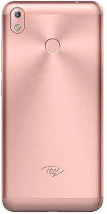 Itel S42