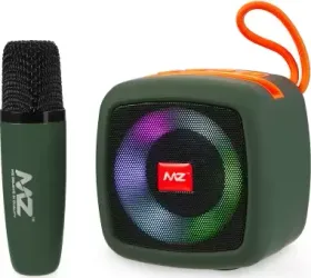 MZ S660 5W Bluetooth Speaker