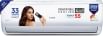 Cruise CWCVBM-VQ3D173 1.5 Ton 3 Star 2026 Inverter Split AC