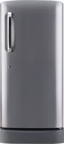 LG GL-D221APZU 205 L 5 Star Single Door Refrigerator