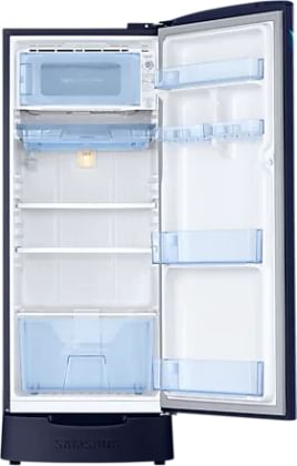 Samsung RR20D2823UZ 183 L 3 Star Single Door Refrigerator