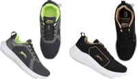SLAZENGER Shoes For Men: Upto 80% OFF