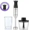 Borosil Smart Blend W06 BHB80W06 800W Hand Blender