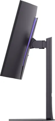 LG UltraGear evo AI 39GX950B-B 39 inch WUHD 5K OLED Gaming Monitor
