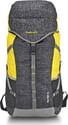 Fastrack 45Ltrs Yellow Rucksack (A0725NBK01)