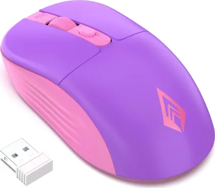 Archer Tech Lab Precision 100 Wireless Mouse - image 3