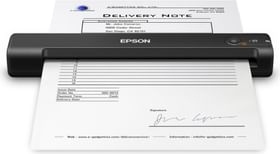 Epson Workforce ES-50 Document Scanner