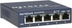 Netgear ProSAFE FS105 5-Port Fast Ethernet Switch