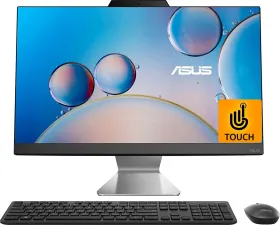 Asus A3402WBAT-BA002WS All In One Desktop (12th Gen Core i5/ 8 GB RAM/ 512 GB SSD/ Win 11) - image 1