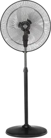 Polar Blustery OSC 457.2mm 3 Blade Pedestal Fan