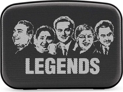 Saregama Carvaan Mini 2.0 Bluetooth Speaker