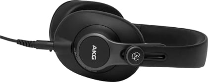 AKG Pro K371 Wired Headphones