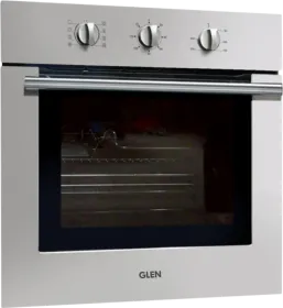 Glen 660 MR Turbo 65L Convection Grill Microwave Oven